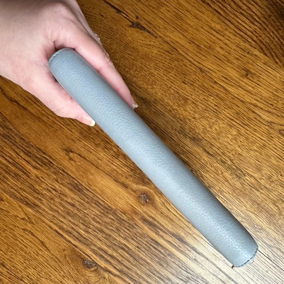 🩷LAST CHANCE🩷 Celine Gray & Pink Zippy Wallet - Picture 6 of 12